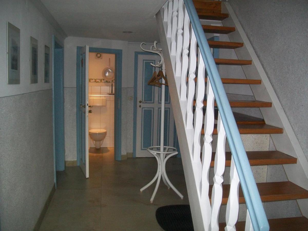 Ferienhaus Hoellbachtal Ansbach Exteriör bild